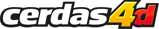 Logo cerdas4d